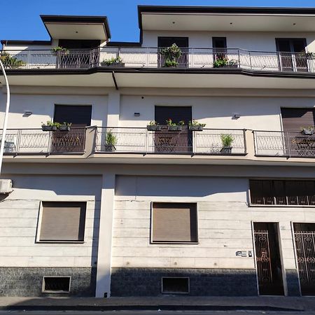 Villa Mafalda B&B Frattamaggiore Exterior foto